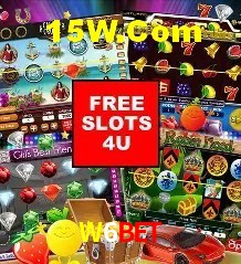 Especiais de Fim de Semana W6BET
