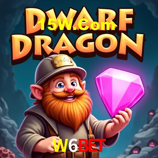 Provedores de Jogos W6BET