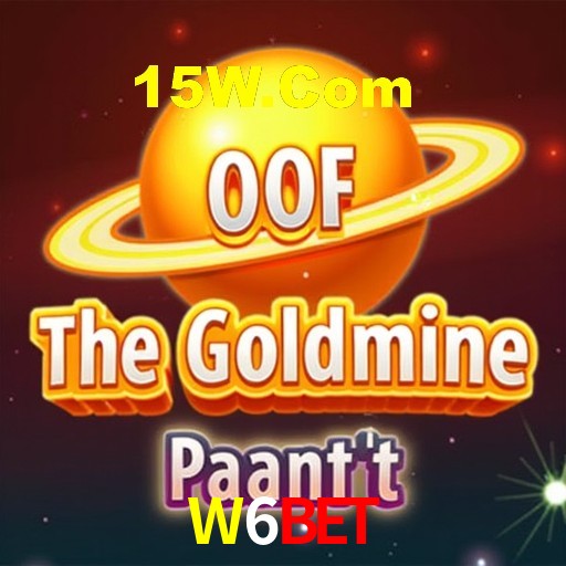 Login Seguro W6BET