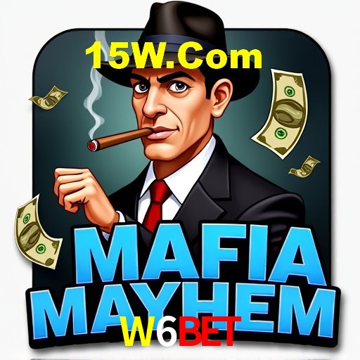 Jogos de Slot W6BET