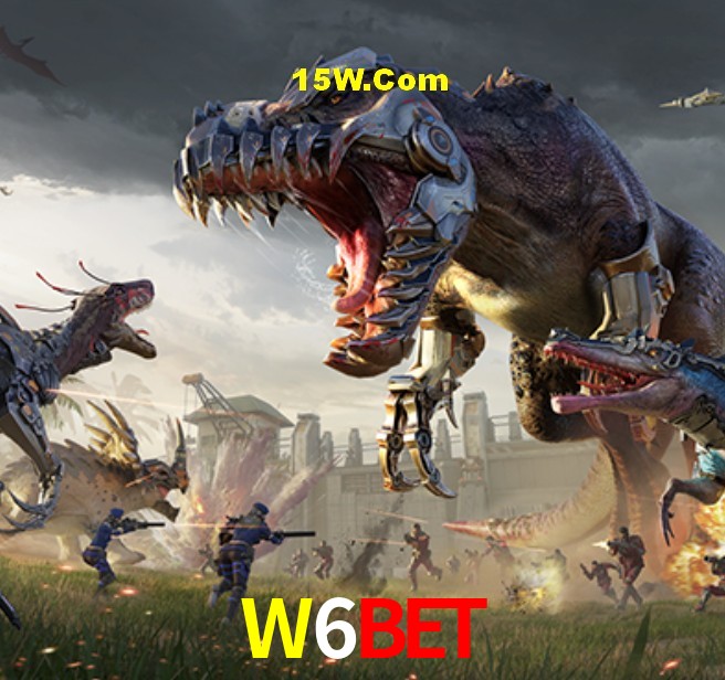Segurança 2FA W6BET