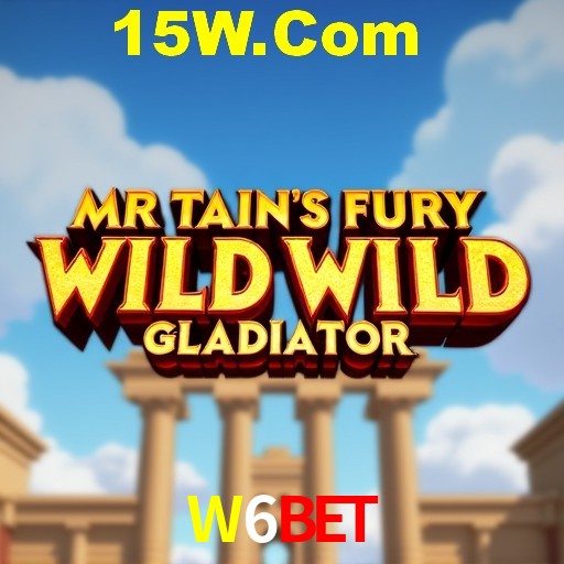 W6BET
