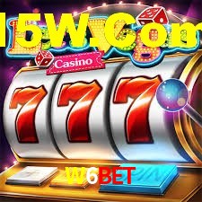 Sports Statistics W6BET