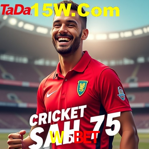 Apostas de Tênis W6BET