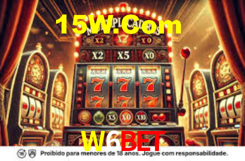 W6BET