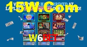Spaceman Game W6BET