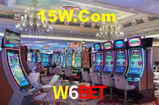 W6BET