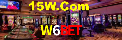 W6BET