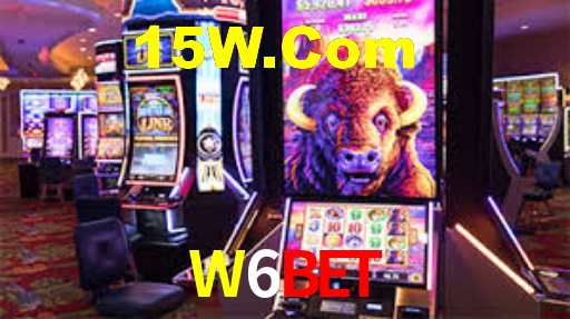 W6BET