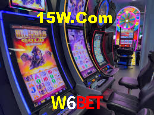 W6BET