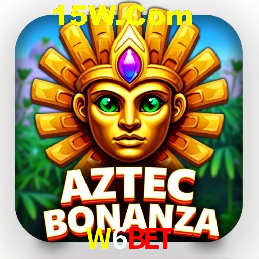 Descubra o Mundo do Cassino Online com W6BET