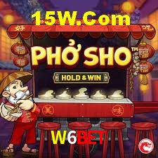 Games Directory W6BET