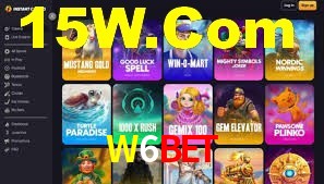 Basketball Betting W6BET
